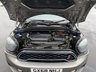 USED 2018 68 MINI COUNTRYMAN 2.0 Cooper S Classic SUV Auto Petrol Steptronic Euro 6 (s/s) (192 ps) Automatic Countryman with &pound;3,500 in cost options. Melting Silver Metallic