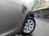 USED 2018 68 MINI COUNTRYMAN 2.0 Cooper S Classic SUV Auto Petrol Steptronic Euro 6 (s/s) (192 ps) Automatic Countryman with &pound;3,500 in cost options. Melting Silver Metallic