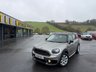 USED 2018 68 MINI COUNTRYMAN 2.0 Cooper S Classic SUV Auto Petrol Steptronic Euro 6 (s/s) (192 ps) Automatic Countryman with &pound;3,500 in cost options. Melting Silver Metallic