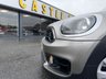 USED 2018 68 MINI COUNTRYMAN 2.0 Cooper S Classic SUV Auto Petrol Steptronic Euro 6 (s/s) (192 ps) Automatic Countryman with &pound;3,500 in cost options. Melting Silver Metallic