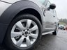USED 2018 68 MINI COUNTRYMAN 2.0 Cooper S Classic SUV Auto Petrol Steptronic Euro 6 (s/s) (192 ps) Automatic Countryman with &pound;3,500 in cost options. Melting Silver Metallic
