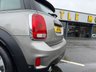 USED 2018 68 MINI COUNTRYMAN 2.0 Cooper S Classic SUV Auto Petrol Steptronic Euro 6 (s/s) (192 ps) Automatic Countryman with &pound;3,500 in cost options. Melting Silver Metallic