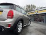 USED 2018 68 MINI COUNTRYMAN 2.0 Cooper S Classic SUV Auto Petrol Steptronic Euro 6 (s/s) (192 ps) Automatic Countryman with &pound;3,500 in cost options. Melting Silver Metallic