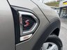 USED 2018 68 MINI COUNTRYMAN 2.0 Cooper S Classic SUV Auto Petrol Steptronic Euro 6 (s/s) (192 ps) Automatic Countryman with &pound;3,500 in cost options. Melting Silver Metallic