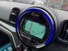 USED 2018 68 MINI COUNTRYMAN 2.0 Cooper S Classic SUV Auto Petrol Steptronic Euro 6 (s/s) (192 ps) Automatic Countryman with &pound;3,500 in cost options. Melting Silver Metallic