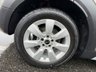 USED 2018 68 MINI COUNTRYMAN 2.0 Cooper S Classic SUV Auto Petrol Steptronic Euro 6 (s/s) (192 ps) Automatic Countryman with &pound;3,500 in cost options. Melting Silver Metallic