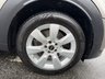 USED 2018 68 MINI COUNTRYMAN 2.0 Cooper S Classic SUV Auto Petrol Steptronic Euro 6 (s/s) (192 ps) Automatic Countryman with &pound;3,500 in cost options. Melting Silver Metallic