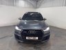 USED 2017 17 AUDI SQ7 4.0 TDI V8 SUV 5dr Diesel Tiptronic quattro Euro 6 (s/s) (435 ps) 2 keys, reverse cam, pan roof, NAV