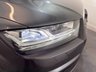 USED 2017 17 AUDI SQ7 4.0 TDI V8 SUV 5dr Diesel Tiptronic quattro Euro 6 (s/s) (435 ps) 2 keys, reverse cam, pan roof, NAV