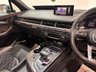 USED 2017 17 AUDI SQ7 4.0 TDI V8 SUV 5dr Diesel Tiptronic quattro Euro 6 (s/s) (435 ps) 2 keys, reverse cam, pan roof, NAV