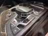 USED 2017 17 AUDI SQ7 4.0 TDI V8 SUV 5dr Diesel Tiptronic quattro Euro 6 (s/s) (435 ps) 2 keys, reverse cam, pan roof, NAV