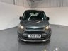 USED 2017 66 FORD GRAND TOURNEO CONNECT 1.5 TDCi Zetec MPV 5dr Diesel Manual Euro 6 (100 ps) two keys, rear parking sensors, A/C