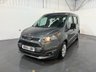 USED 2017 66 FORD GRAND TOURNEO CONNECT 1.5 TDCi Zetec MPV 5dr Diesel Manual Euro 6 (100 ps) two keys, rear parking sensors, A/C