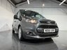 USED 2017 66 FORD GRAND TOURNEO CONNECT 1.5 TDCi Zetec MPV 5dr Diesel Manual Euro 6 (100 ps) two keys, rear parking sensors, A/C