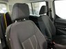 USED 2017 66 FORD GRAND TOURNEO CONNECT 1.5 TDCi Zetec MPV 5dr Diesel Manual Euro 6 (100 ps) two keys, rear parking sensors, A/C