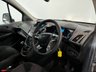 USED 2017 66 FORD GRAND TOURNEO CONNECT 1.5 TDCi Zetec MPV 5dr Diesel Manual Euro 6 (100 ps) two keys, rear parking sensors, A/C