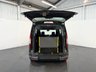 USED 2017 66 FORD GRAND TOURNEO CONNECT 1.5 TDCi Zetec MPV 5dr Diesel Manual Euro 6 (100 ps) two keys, rear parking sensors, A/C