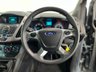 USED 2017 66 FORD GRAND TOURNEO CONNECT 1.5 TDCi Zetec MPV 5dr Diesel Manual Euro 6 (100 ps) two keys, rear parking sensors, A/C