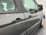 USED 2017 66 FORD GRAND TOURNEO CONNECT 1.5 TDCi Zetec MPV 5dr Diesel Manual Euro 6 (100 ps) two keys, rear parking sensors, A/C