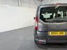 USED 2017 66 FORD GRAND TOURNEO CONNECT 1.5 TDCi Zetec MPV 5dr Diesel Manual Euro 6 (100 ps) two keys, rear parking sensors, A/C