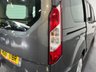 USED 2017 66 FORD GRAND TOURNEO CONNECT 1.5 TDCi Zetec MPV 5dr Diesel Manual Euro 6 (100 ps) two keys, rear parking sensors, A/C
