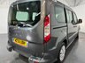 USED 2017 66 FORD GRAND TOURNEO CONNECT 1.5 TDCi Zetec MPV 5dr Diesel Manual Euro 6 (100 ps) two keys, rear parking sensors, A/C