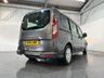USED 2017 66 FORD GRAND TOURNEO CONNECT 1.5 TDCi Zetec MPV 5dr Diesel Manual Euro 6 (100 ps) two keys, rear parking sensors, A/C