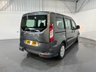 USED 2017 66 FORD GRAND TOURNEO CONNECT 1.5 TDCi Zetec MPV 5dr Diesel Manual Euro 6 (100 ps) two keys, rear parking sensors, A/C