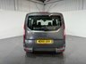USED 2017 66 FORD GRAND TOURNEO CONNECT 1.5 TDCi Zetec MPV 5dr Diesel Manual Euro 6 (100 ps) two keys, rear parking sensors, A/C