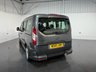 USED 2017 66 FORD GRAND TOURNEO CONNECT 1.5 TDCi Zetec MPV 5dr Diesel Manual Euro 6 (100 ps) two keys, rear parking sensors, A/C