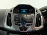 USED 2017 66 FORD GRAND TOURNEO CONNECT 1.5 TDCi Zetec MPV 5dr Diesel Manual Euro 6 (100 ps) two keys, rear parking sensors, A/C