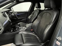 USED 2022 22 BMW 1 SERIES 1.5 116d M Sport (LCP) Hatchback 5dr Diesel Manual Euro 6 (s/s) (116 ps) 1 OWNER-HEATED LEATHER-F+R P/SENSORS-BMW HISTORY