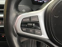 USED 2022 22 BMW 1 SERIES 1.5 116d M Sport (LCP) Hatchback 5dr Diesel Manual Euro 6 (s/s) (116 ps) 1 OWNER-HEATED LEATHER-F+R P/SENSORS-BMW HISTORY