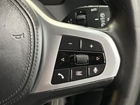 USED 2022 22 BMW 1 SERIES 1.5 116d M Sport (LCP) Hatchback 5dr Diesel Manual Euro 6 (s/s) (116 ps) 1 OWNER-HEATED LEATHER-F+R P/SENSORS-BMW HISTORY