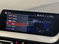 USED 2022 22 BMW 1 SERIES 1.5 116d M Sport (LCP) Hatchback 5dr Diesel Manual Euro 6 (s/s) (116 ps) 1 OWNER-HEATED LEATHER-F+R P/SENSORS-BMW HISTORY