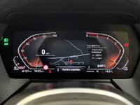 USED 2022 22 BMW 1 SERIES 1.5 116d M Sport (LCP) Hatchback 5dr Diesel Manual Euro 6 (s/s) (116 ps) 1 OWNER-HEATED LEATHER-F+R P/SENSORS-BMW HISTORY