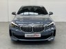 USED 2022 22 BMW 1 SERIES 1.5 116d M Sport (LCP) Hatchback 5dr Diesel Manual Euro 6 (s/s) (116 ps) 1 OWNER-HEATED LEATHER-F+R P/SENSORS-BMW HISTORY