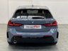 USED 2022 22 BMW 1 SERIES 1.5 116d M Sport (LCP) Hatchback 5dr Diesel Manual Euro 6 (s/s) (116 ps) 1 OWNER-HEATED LEATHER-F+R P/SENSORS-BMW HISTORY