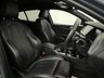 USED 2022 22 BMW 1 SERIES 1.5 116d M Sport (LCP) Hatchback 5dr Diesel Manual Euro 6 (s/s) (116 ps) 1 OWNER-HEATED LEATHER-F+R P/SENSORS-BMW HISTORY