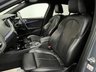 USED 2022 22 BMW 1 SERIES 1.5 116d M Sport (LCP) Hatchback 5dr Diesel Manual Euro 6 (s/s) (116 ps) 1 OWNER-HEATED LEATHER-F+R P/SENSORS-BMW HISTORY