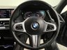 USED 2022 22 BMW 1 SERIES 1.5 116d M Sport (LCP) Hatchback 5dr Diesel Manual Euro 6 (s/s) (116 ps) 1 OWNER-HEATED LEATHER-F+R P/SENSORS-BMW HISTORY
