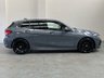 USED 2022 22 BMW 1 SERIES 1.5 116d M Sport (LCP) Hatchback 5dr Diesel Manual Euro 6 (s/s) (116 ps) 1 OWNER-HEATED LEATHER-F+R P/SENSORS-BMW HISTORY