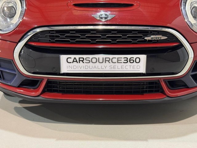 2017 MINI CLUBMAN 2017 2.0 John Cooper Works Estate 6dr Petrol Auto ALL4 Euro 6 (s/s) (231 ps) - Photo 5