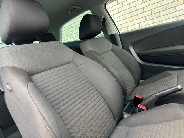 2012 Volkswagen Polo 1.2L Match 3dr - Photo 9