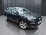USED 2018 68 AUDI Q2 1.0 TFSI 30 Sport SUV 5dr Petrol S Tronic Euro 6 (s/s) (116 ps) 2 OWNER MEGA LOW MILES SAT NAV BLUETOOTH RARE CAR PARK SENSORS