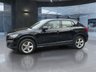 USED 2018 68 AUDI Q2 1.0 TFSI 30 Sport SUV 5dr Petrol S Tronic Euro 6 (s/s) (116 ps) 2 OWNER MEGA LOW MILES SAT NAV BLUETOOTH RARE CAR PARK SENSORS