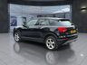 USED 2018 68 AUDI Q2 1.0 TFSI 30 Sport SUV 5dr Petrol S Tronic Euro 6 (s/s) (116 ps) 2 OWNER MEGA LOW MILES SAT NAV BLUETOOTH RARE CAR PARK SENSORS