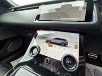USED 2021 71 LAND ROVER RANGE ROVER VELAR 2.0 D200 MHEV Edition SUV 5dr Diesel Auto 4WD Euro 6 (s/s) (204 ps) 