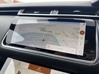 USED 2021 71 LAND ROVER RANGE ROVER VELAR 2.0 D200 MHEV Edition SUV 5dr Diesel Auto 4WD Euro 6 (s/s) (204 ps) 