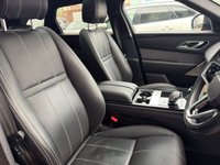 USED 2021 71 LAND ROVER RANGE ROVER VELAR 2.0 D200 MHEV Edition SUV 5dr Diesel Auto 4WD Euro 6 (s/s) (204 ps) 
